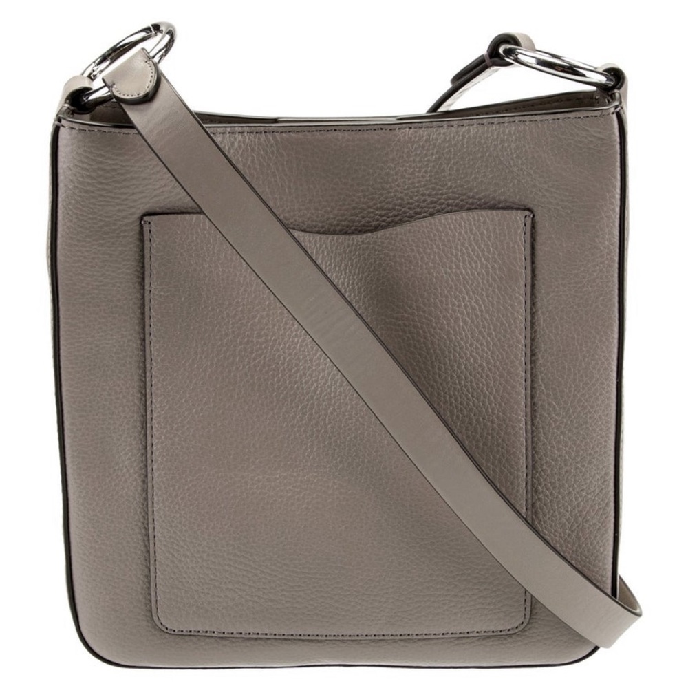 REBECCA Minkoff Crossbody Leather Bag.